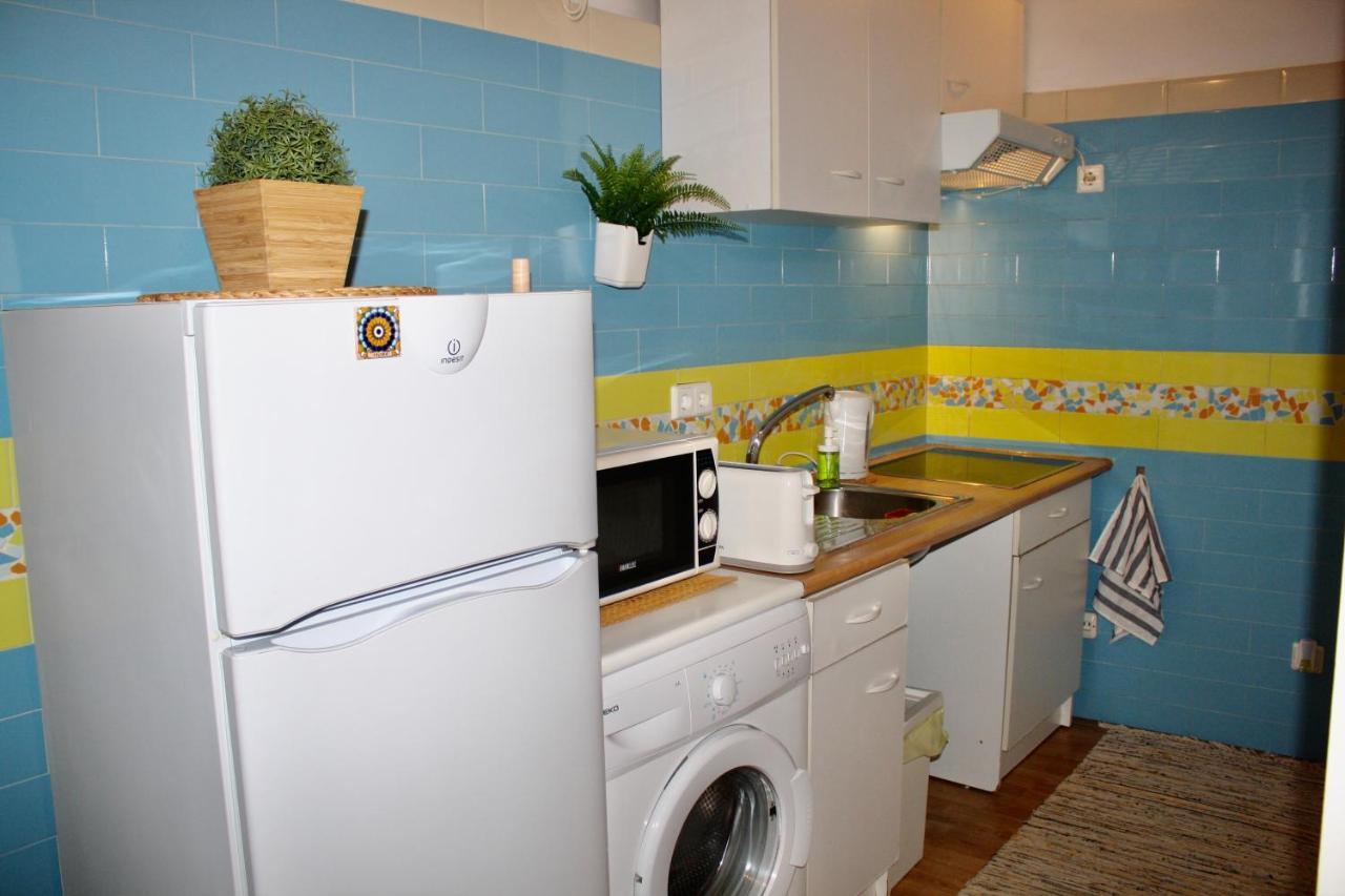 Atico Duplex En Centro Historico Toledo Apartment Luaran gambar